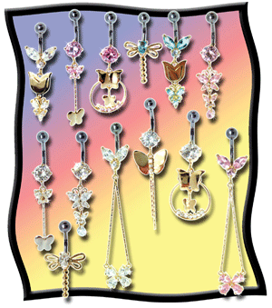 lot de 13 bananes rodium dore avec strass cristal serti - 1.6x10 - model conforme a la photo !!!contrairement a la photo, toute la bananes est doree (barre et boule superieure incluses)!!!