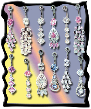 lot de 12 bananes rodium avec strass cristal serti - 1.6x10 - model conforme a la photo