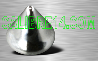 cones 1.2 x 3 acrylique, revetement aluminiumm